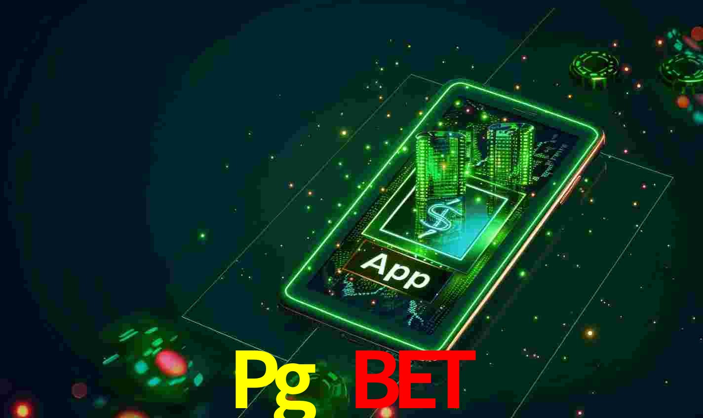 Simplificando a Experiência de Jogo Pg Bet App