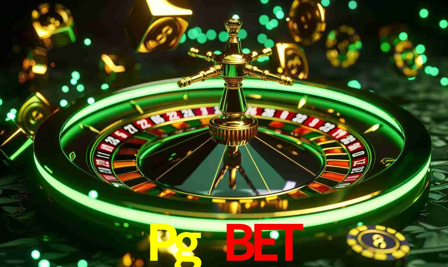 Desfrutar de um Cassino Pg Bet