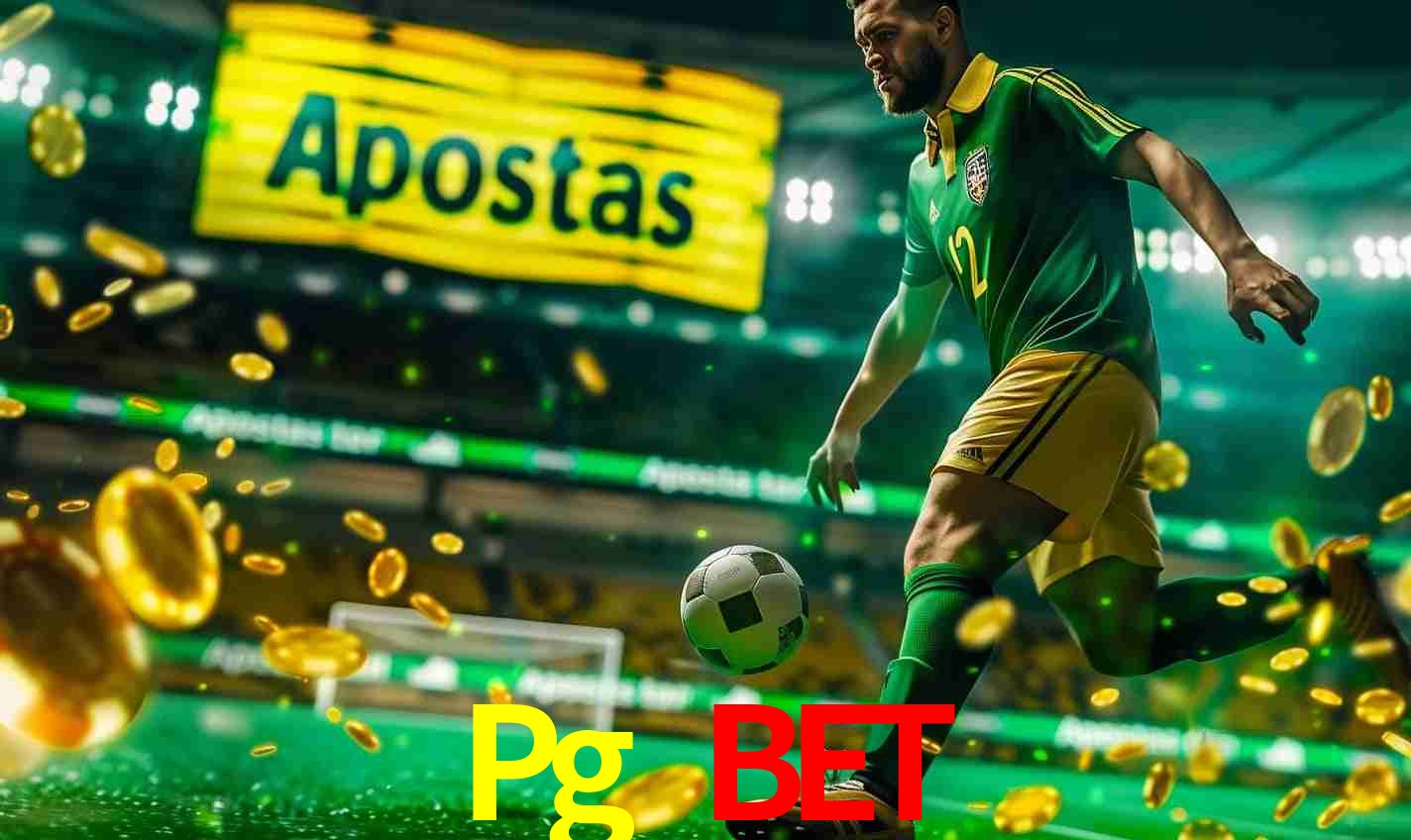 Diversas Apostas em Eventos Esportivos Pg Bet