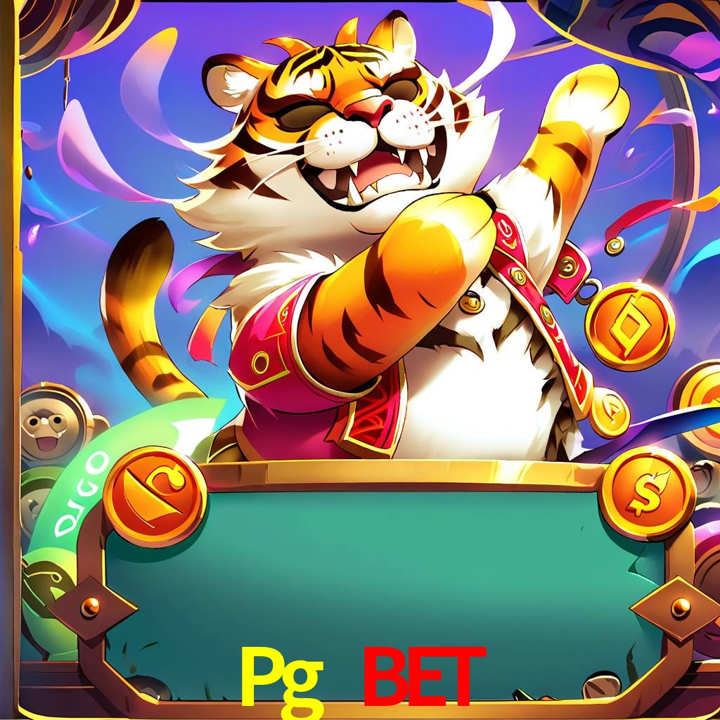 Pg Bet Fortune Tiger Mergulhe na Atmosfera