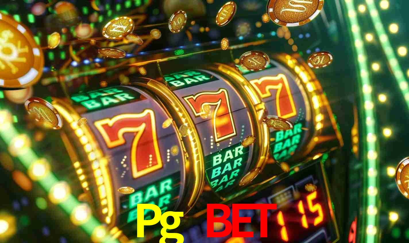 Populares Slots Pg Bet