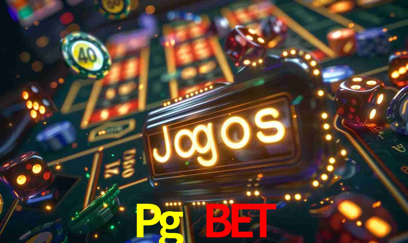 Mundo dos Jogos Pg Bet