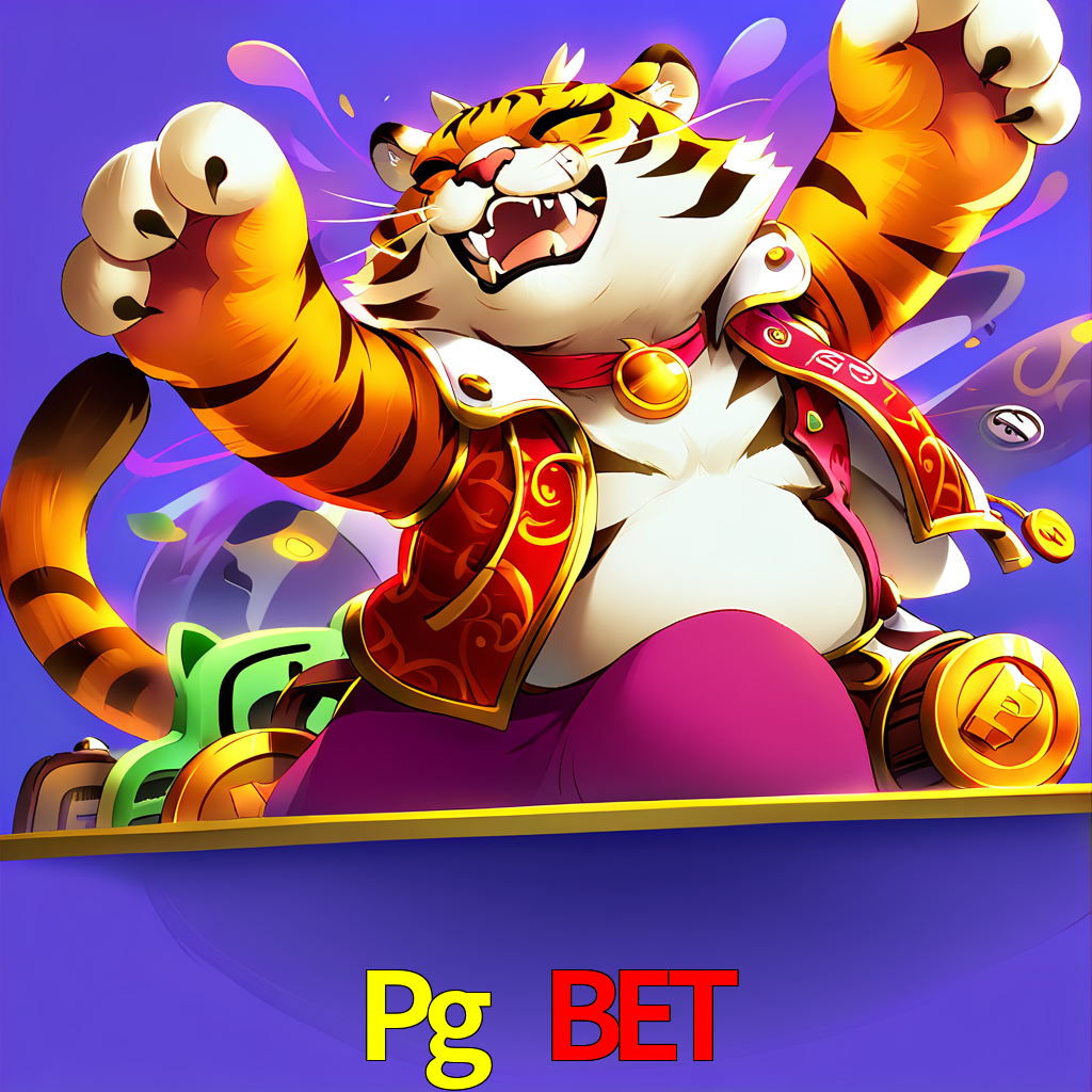 Experiência Imersiva no Cassino Online Pg Bet